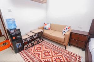 South suites