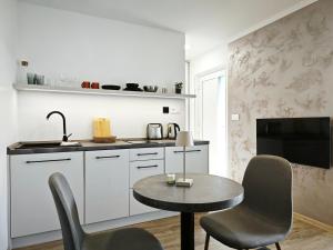 Apartmány Pohoda