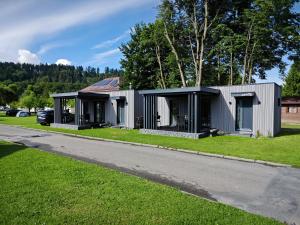 Apartmány Pohoda