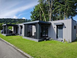 Apartmány Pohoda