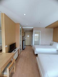 Cosy 1BD Studio Room near the beach