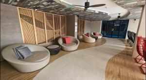 Cosy 1BD Studio Room near the beach