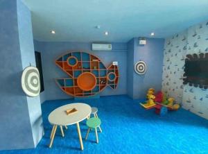 Cosy 1BD Studio Room near the beach