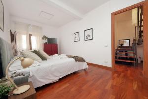 Artisti Apartment - Piazza di Spagna