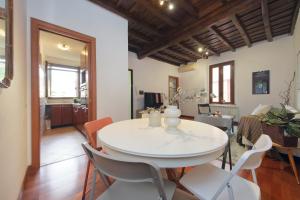Artisti Apartment - Piazza di Spagna