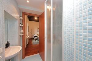 Artisti Apartment - Piazza di Spagna