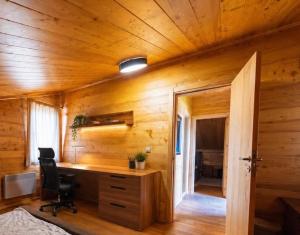 Zimmer mit SPA