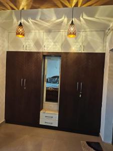 Abini Homestay Elite