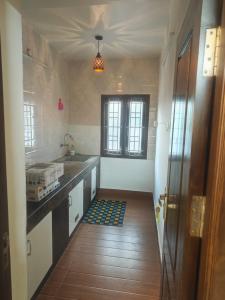 Abini Homestay Elite