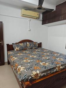 Abini Homestay Elite