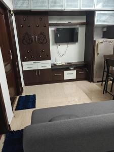 Abini Homestay Elite