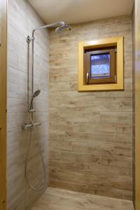 Zimmer mit SPA