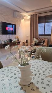 Cozy 1BR Apartment Central Marrakech