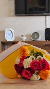 Cozy 1BR Apartment Central Marrakech