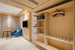 Z by Regenta, Vijayawada
