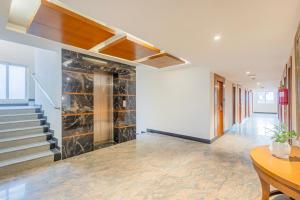 Z by Regenta, Vijayawada