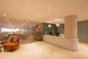 Z by Regenta, Vijayawada