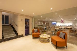 Z by Regenta, Vijayawada