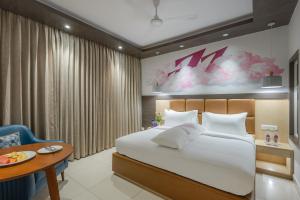 Z by Regenta, Vijayawada