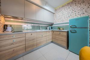 Hello Apartments Baltica Towers z parkingiem, widokiem na morze, sauna i kortem tenisowym