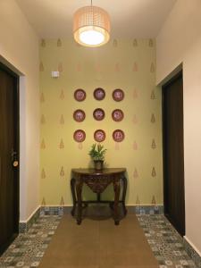 Vinssons Boutique Homestay