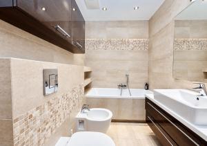Four Apartaments Kraków by InPoint