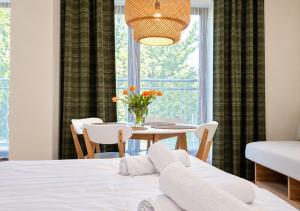 Four Apartaments Kraków by InPoint