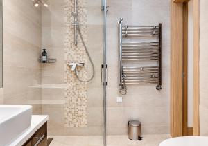 Four Apartaments Kraków by InPoint