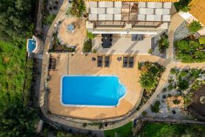 Villa Elysion - Private Pool & Garden in Crete