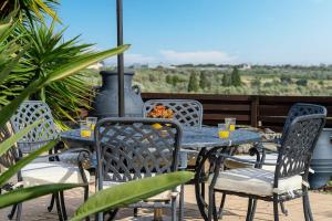 Villa Elysion - Private Pool & Garden in Crete