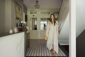 Willa Deco on Level -1 with a Private Sauna & Hydromassage Bath by Downtown Apartments
