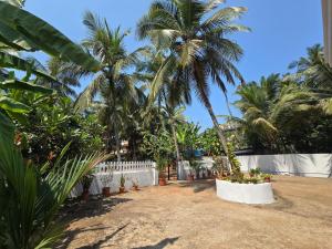 Vinssons Boutique Homestay