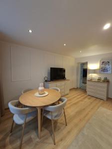 DORMAR I Apartament