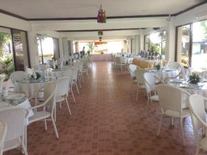 Jamont Hotel
