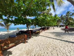 Vivi House-Beachfront 1bedroom apartment