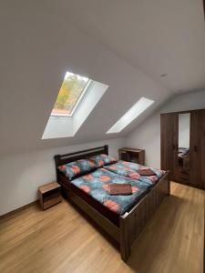 MEDENA Holiday Home