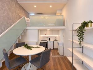 Carmo Flats Historic Center - Collection by Perpetual Relax