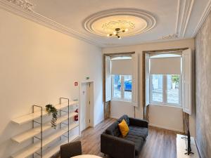 Carmo Flats Historic Center - Collection by Perpetual Relax