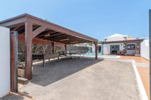 Villa Siroco Lanzarote by Villa Plus