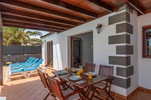Villa Siroco Lanzarote by Villa Plus