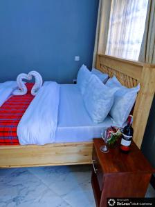 Meuly Family Lodge