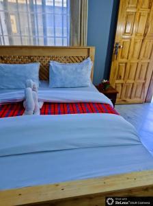 Meuly Family Lodge