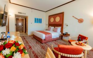 Dar es Salaam Serena Hotel