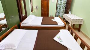 Ambanadu homestay Varkala