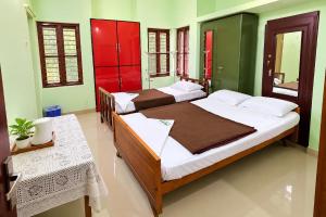 Ambanadu homestay Varkala