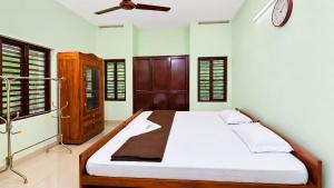 Ambanadu homestay Varkala