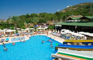 Beach Club Doganay Hotel -Inclusive