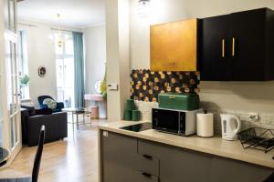 Apartament Oaza Luxé