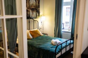 Apartament Oaza Luxé