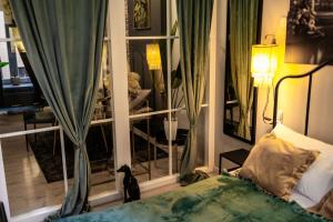 Apartament Oaza Luxé